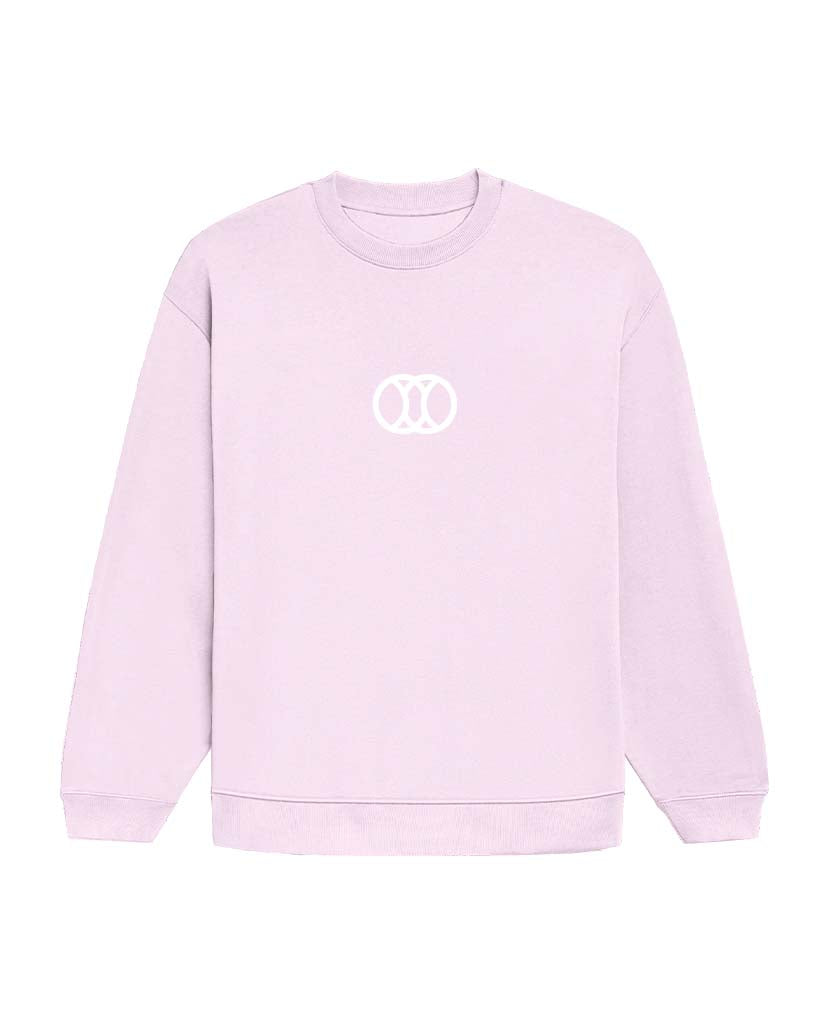 Oversized Sweatshirt #2 - Adefi