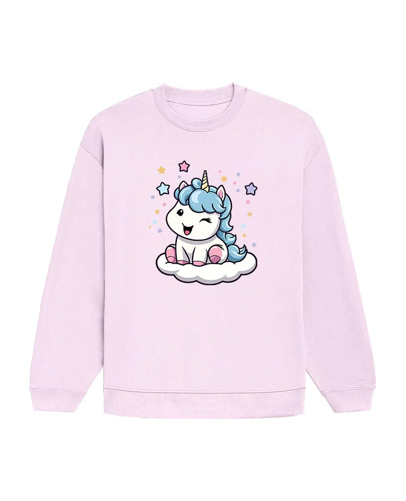 Oversized Sweatshirt #7 - Adefi
