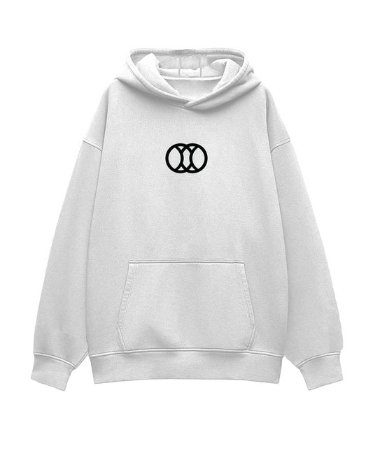 Oversized Hoodie #2 - Adefi