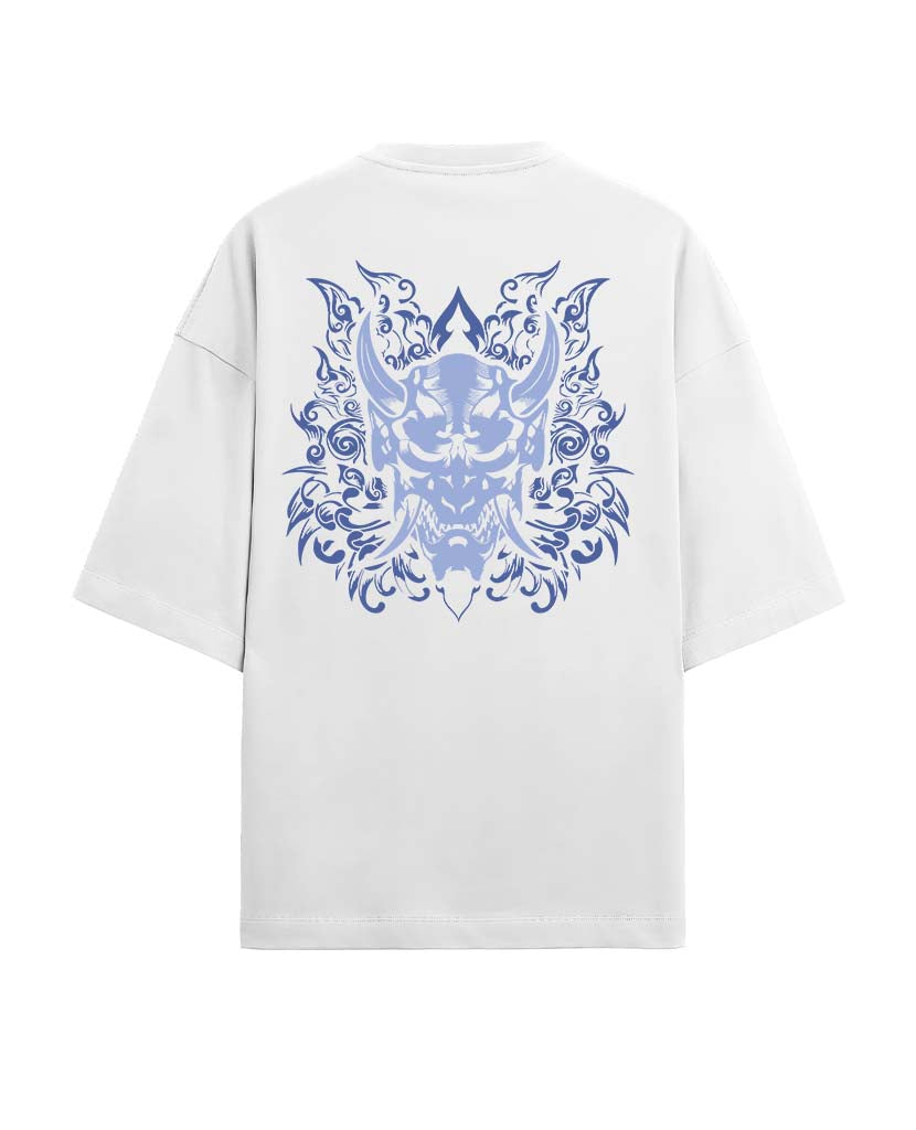 Oversized T-Shirt #6 - Adefi