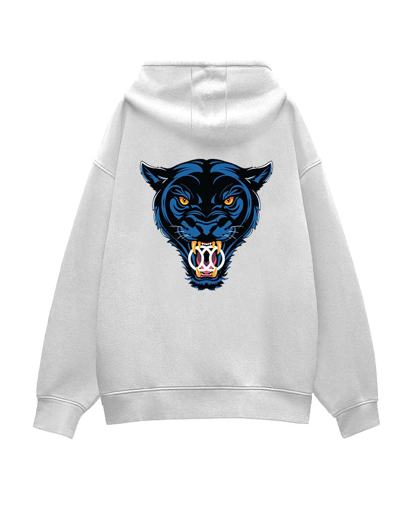 Oversized Hoodie #4 - Adefi