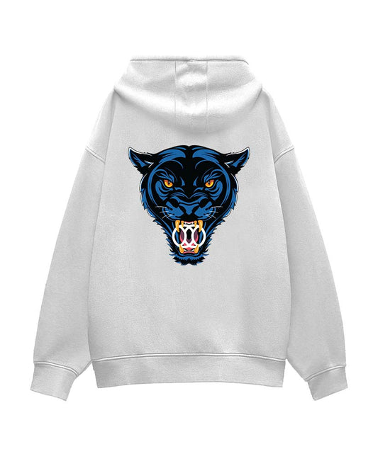 Oversized Hoodie #4 - Adefi