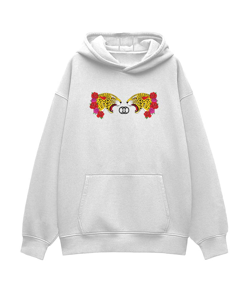 Oversized Hoodie #14 - Adefi