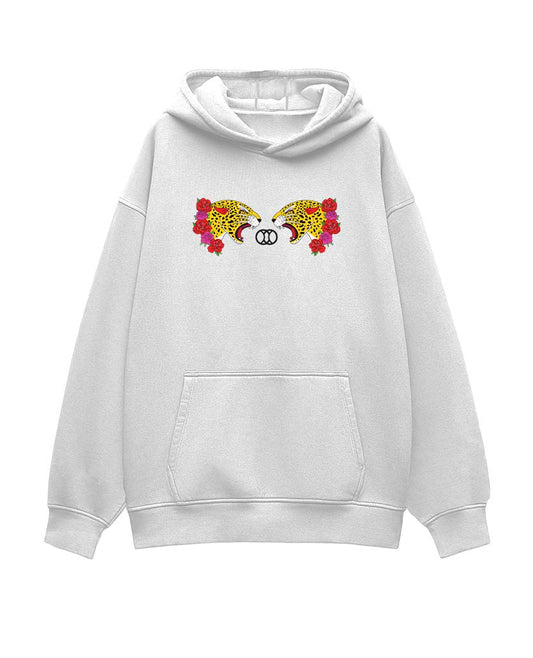 Oversized Hoodie #14 - Adefi