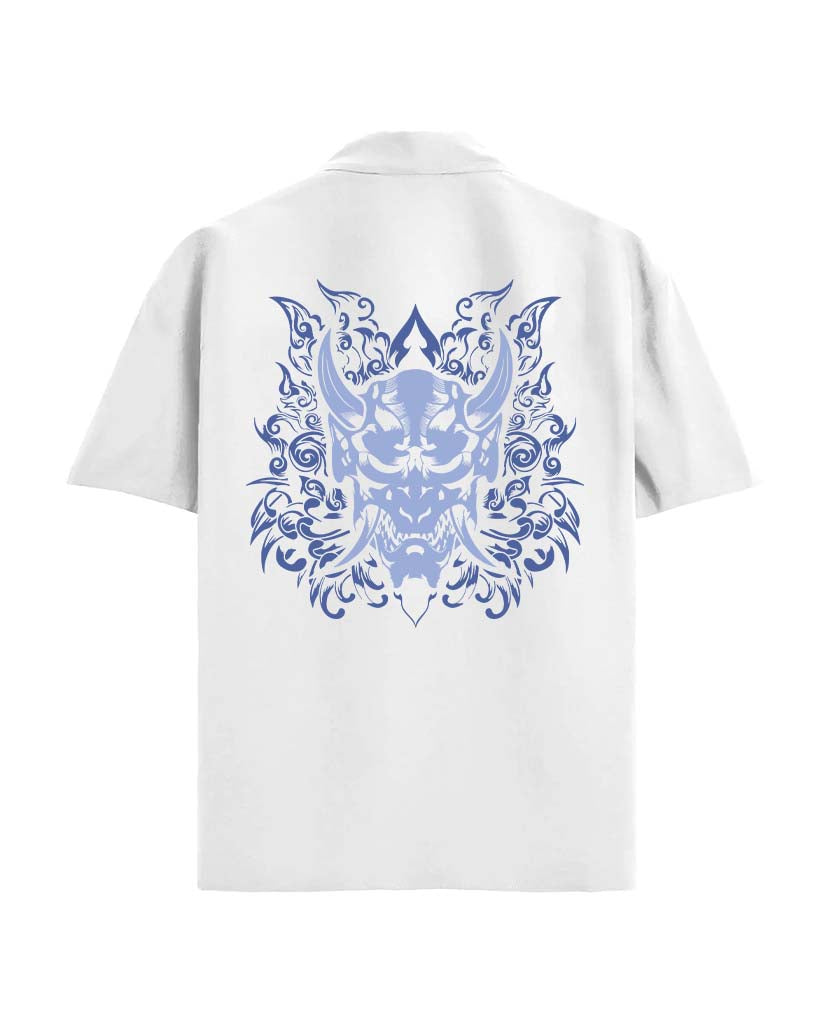 Oversized Shirt #3 - Adefi