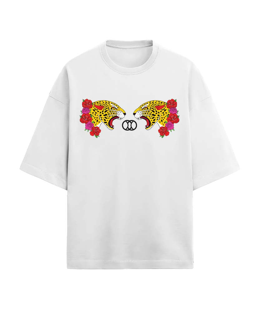 Oversized T-Shirt #10 - Adefi