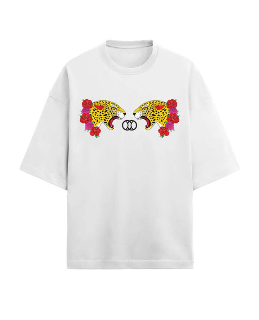 Oversized T-Shirt #10 - Adefi