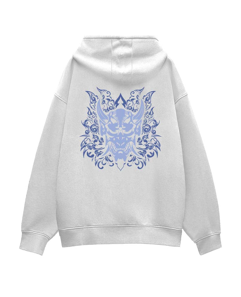 Oversized Hoodie #6 - Adefi