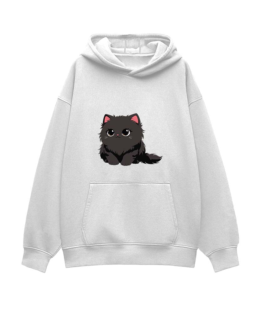 Oversized Hoodie #5 - Adefi
