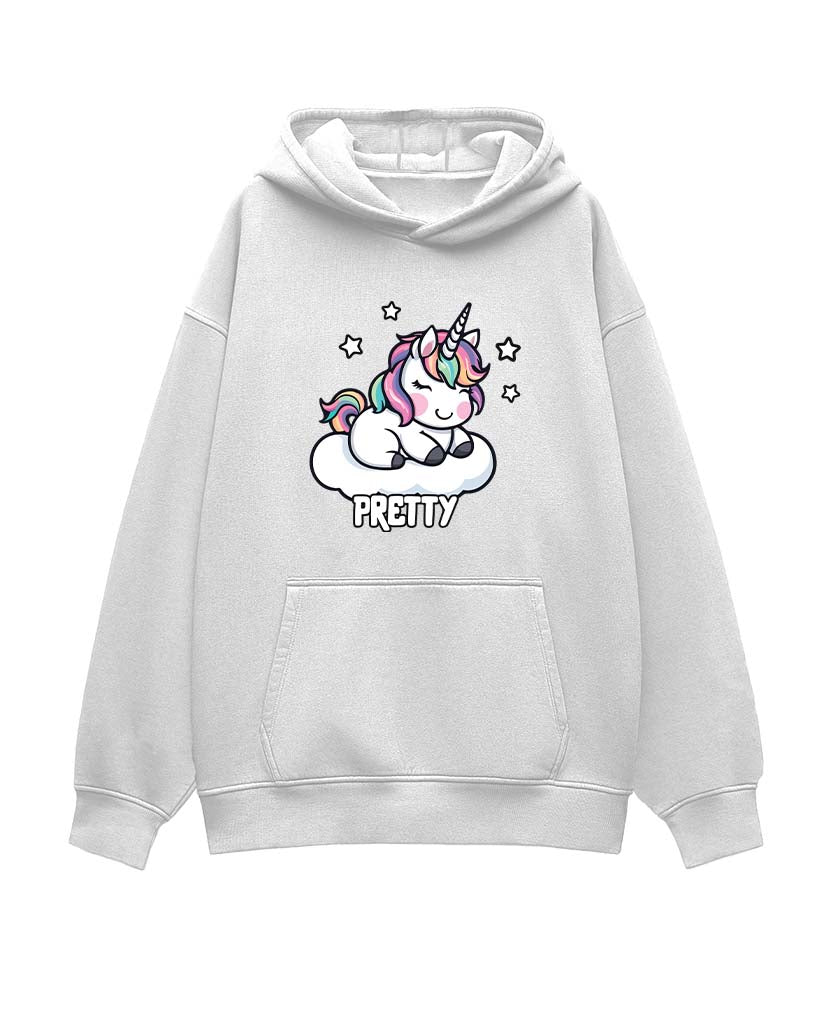 Oversized Hoodie #13 - Adefi