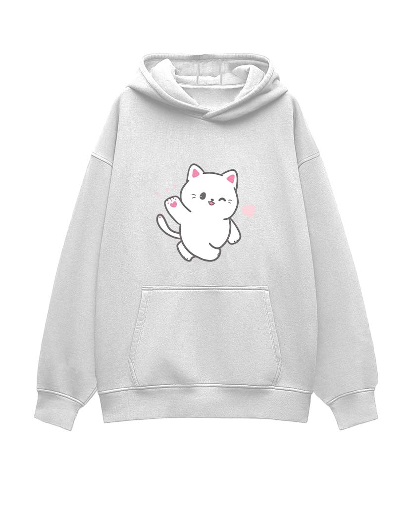 Oversized Hoodie #12 - Adefi