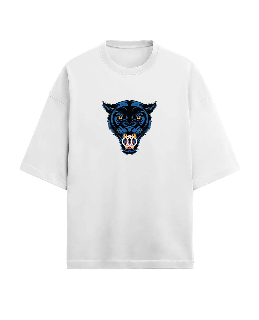 Oversized T-Shirt #3 - Adefi