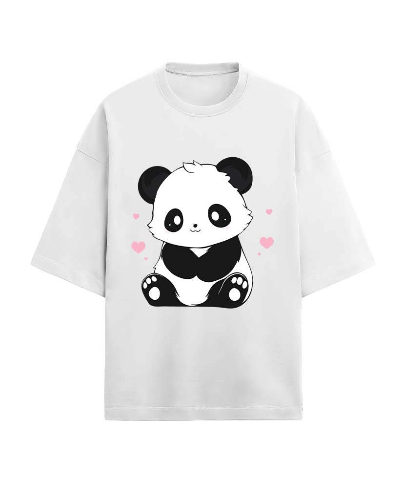 Oversized T-Shirt #7 - Adefi
