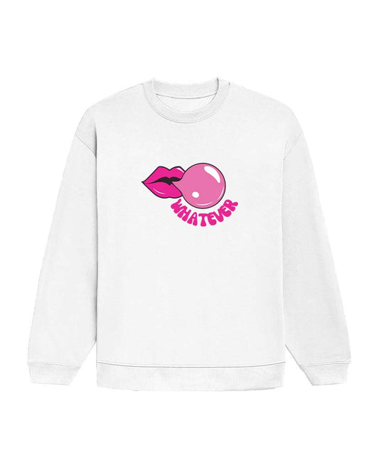 Oversized Sweatshirt #8 - Adefi