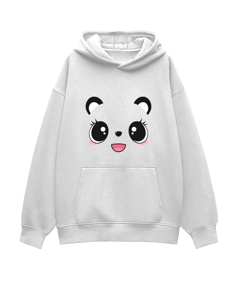 Oversized Hoodie #3 - Adefi