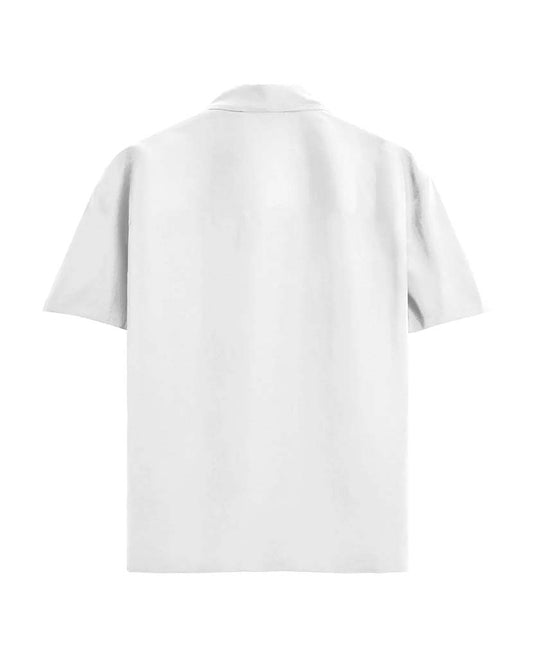 Oversized Shirt #1 - Adefi