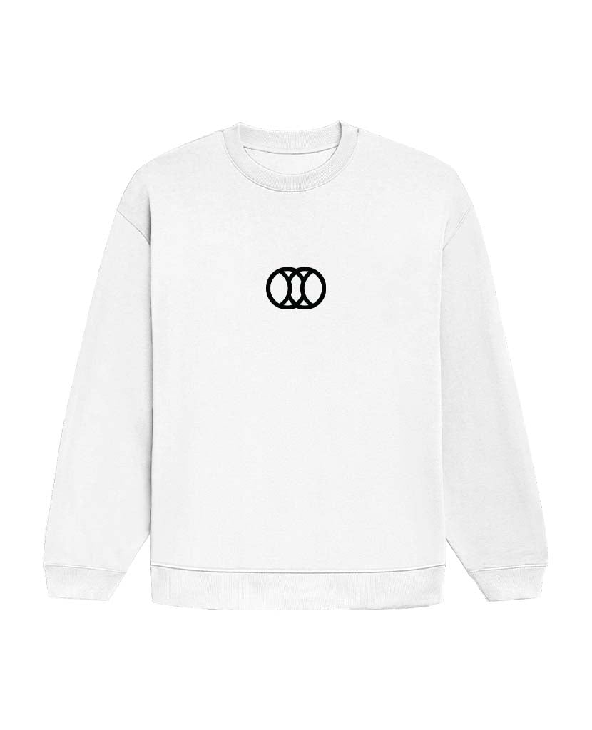 Oversized Sweatshirt #1 - Adefi