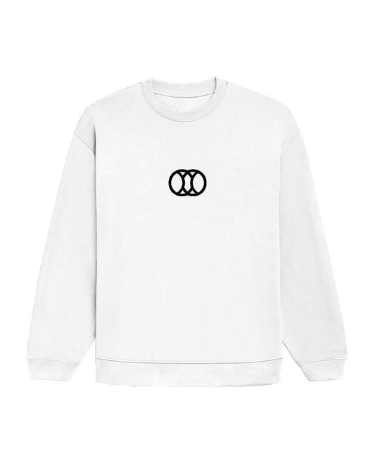 Oversized Sweatshirt #1 - Adefi