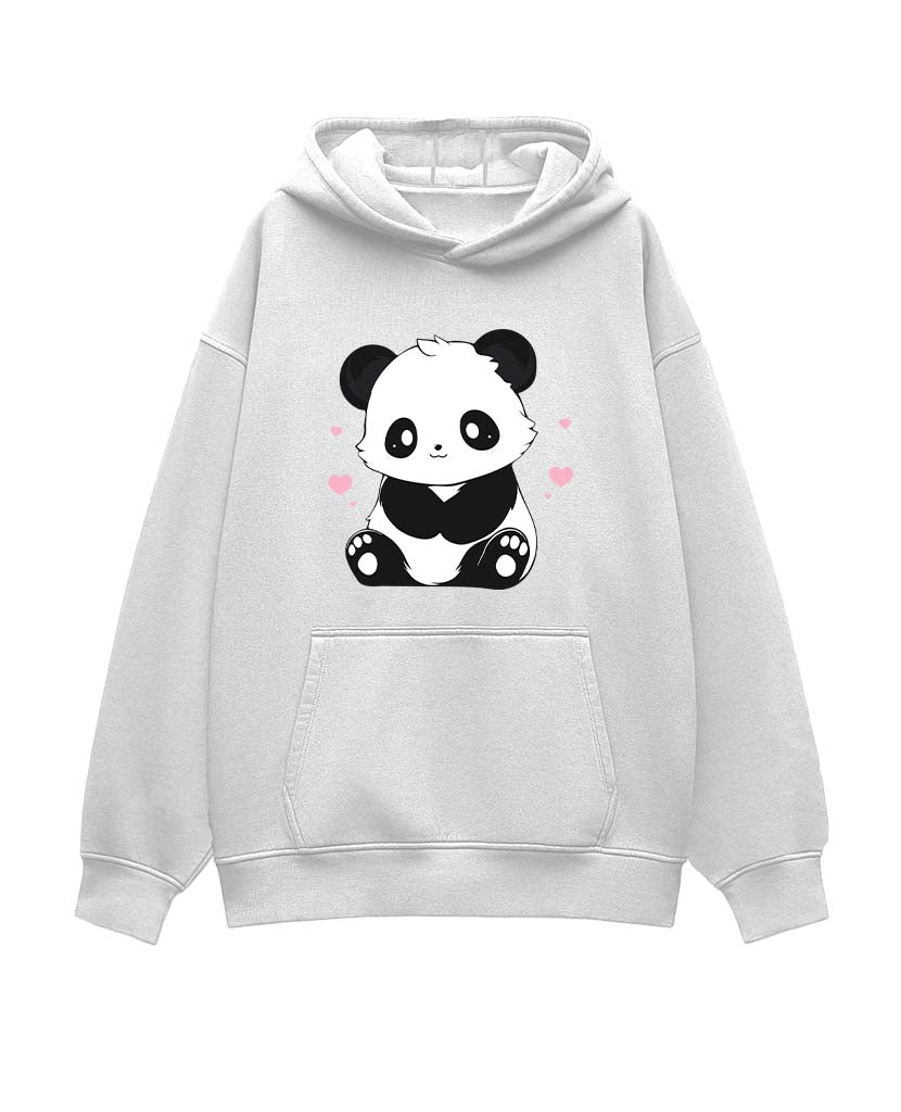 Oversized Hoodie #7 - Adefi