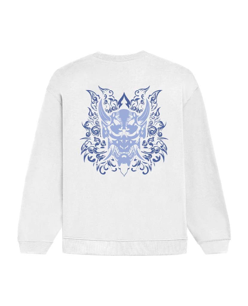 Oversized Sweatshirt #4 - Adefi