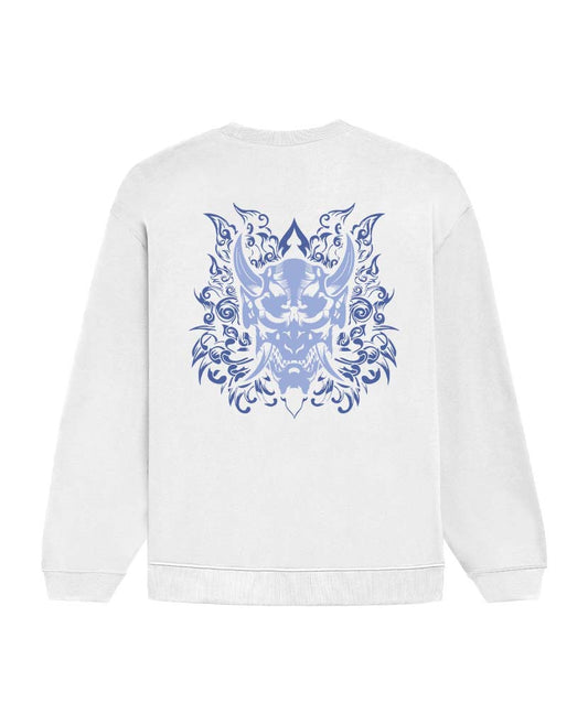 Oversized Sweatshirt #4 - Adefi