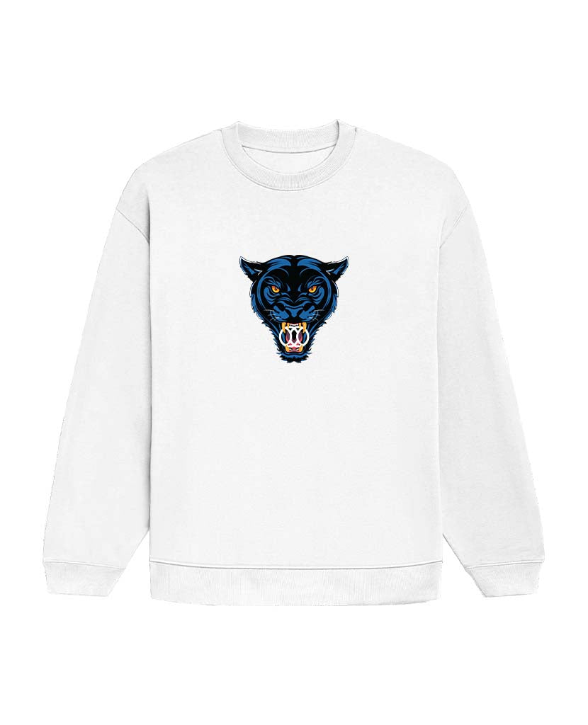 Oversized Sweatshirt #3 - Adefi