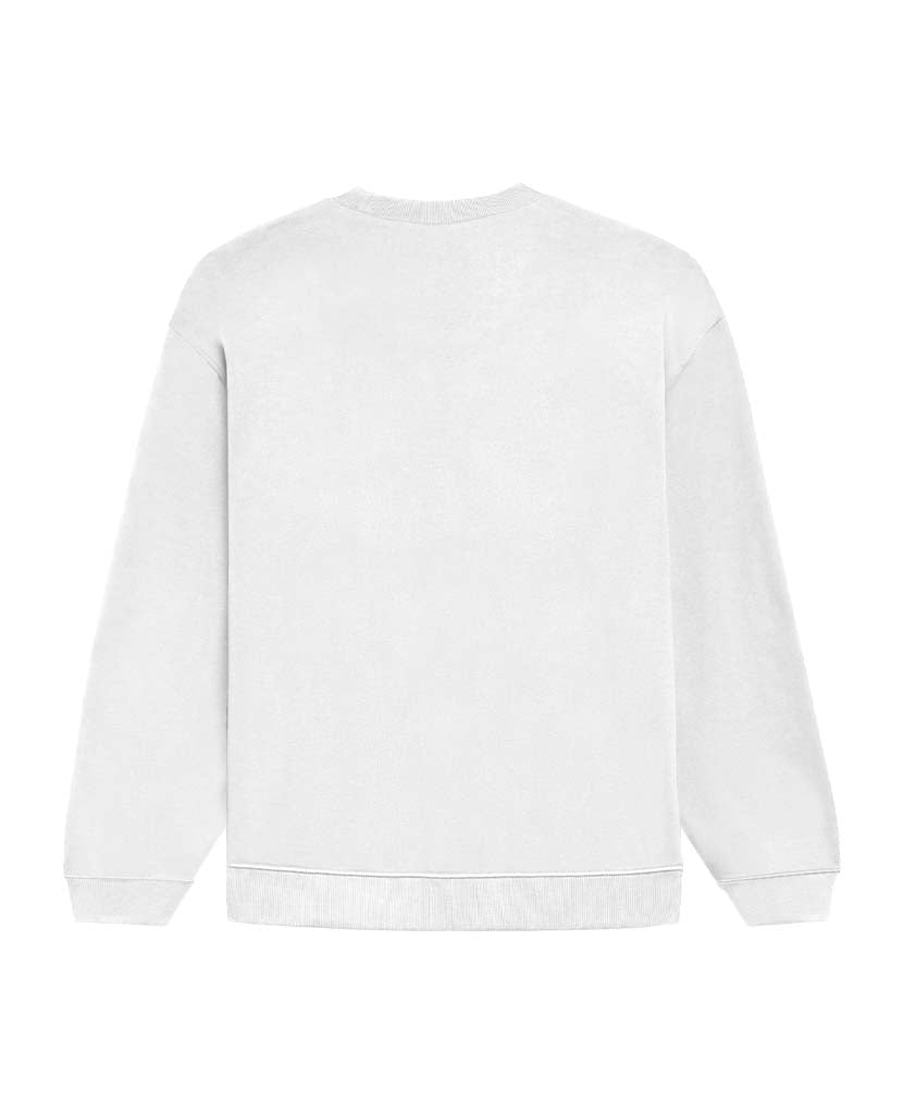 Oversized Sweatshirt #1 - Adefi