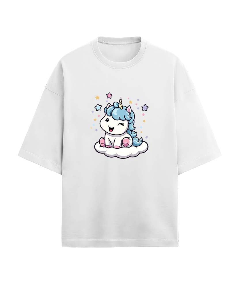 Oversized T-Shirt #4 - Adefi