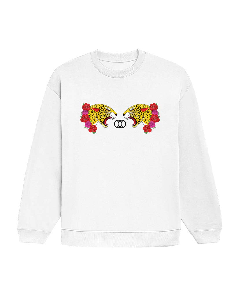 Oversized Sweatshirt #11 - Adefi