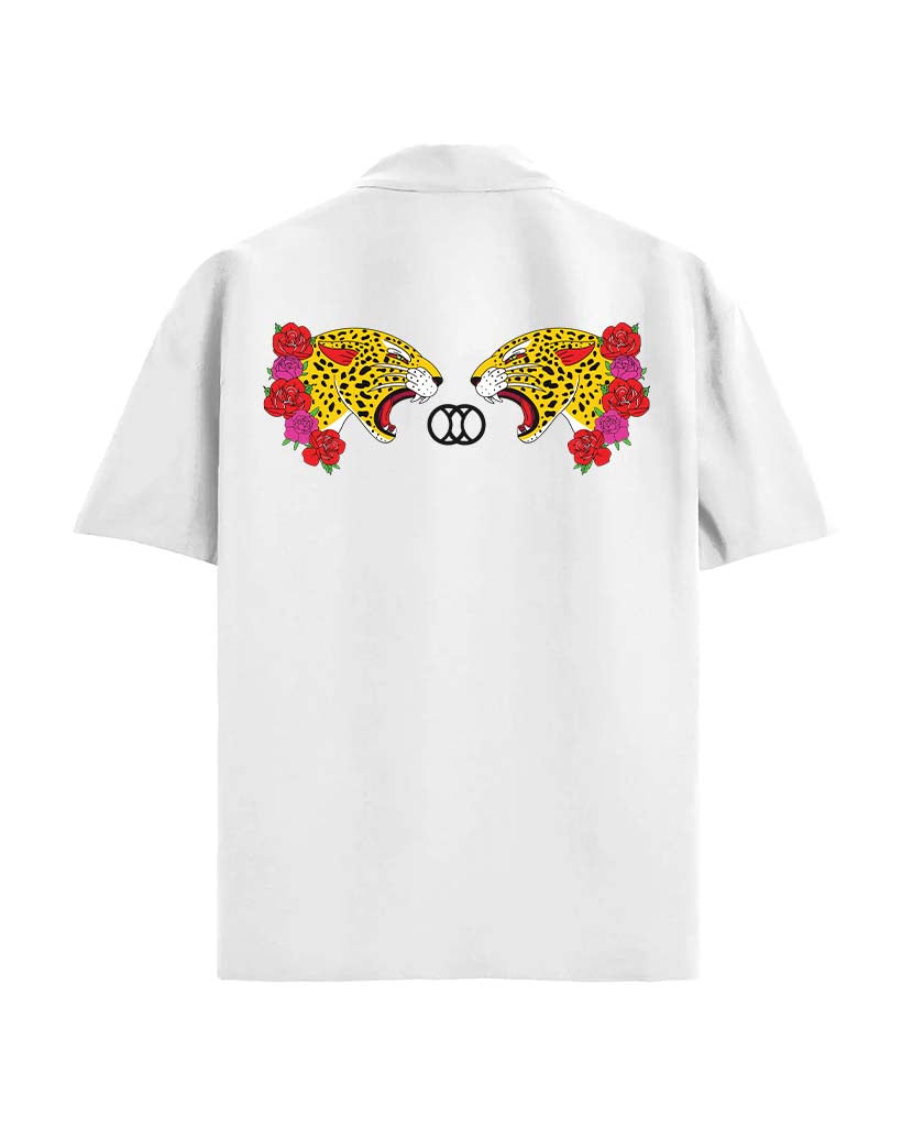 Oversized Shirt #4 - Adefi