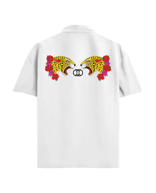 Oversized Shirt #4 - Adefi