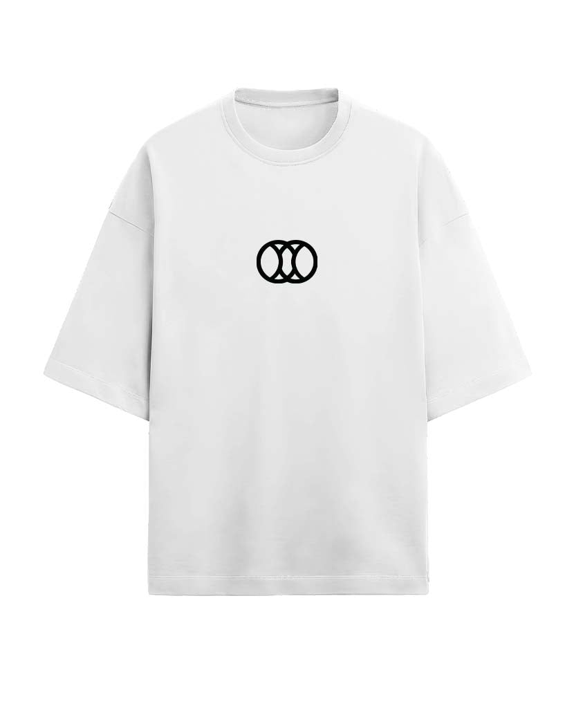 Oversized T-Shirt #1 - Adefi