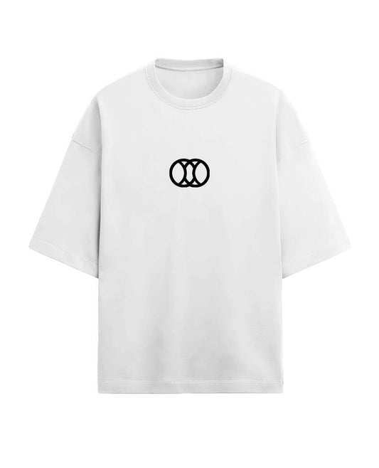 Oversized T-Shirt #1 - Adefi