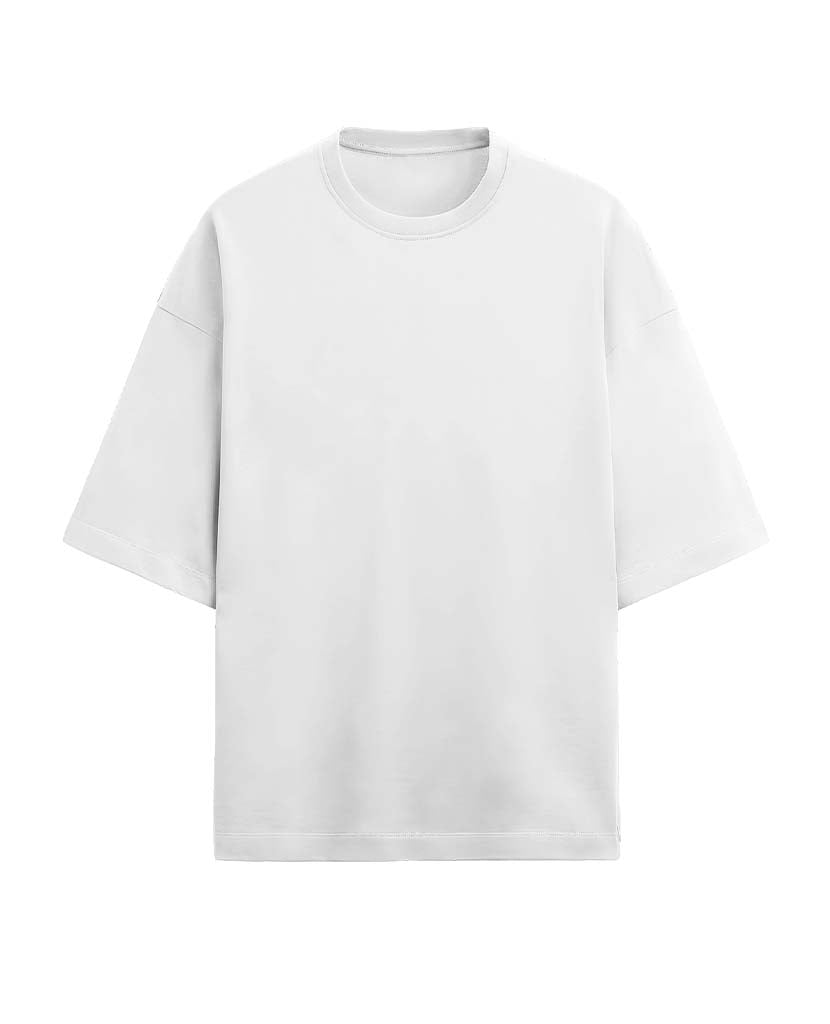 Oversized T-Shirt #6 - Adefi
