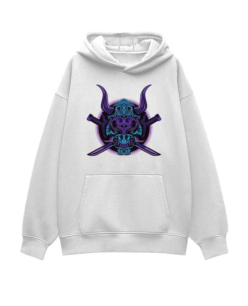 Oversized Hoodie #8 - Adefi
