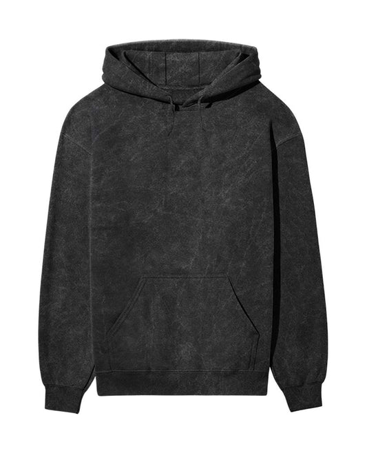 Acid Wash Hoodie #4 - Adefi