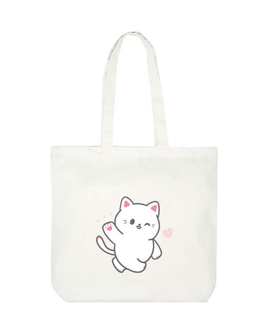 Tote Bag #7 - Adefi