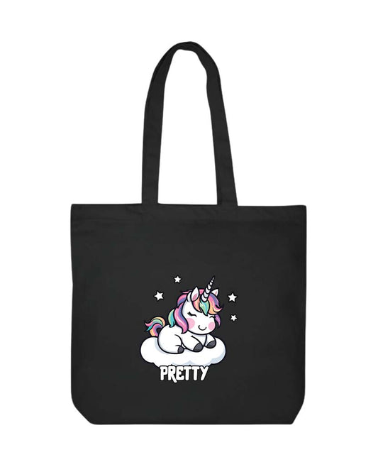 Tote Bag #8 - Adefi