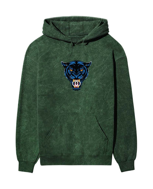 Acid Wash Hoodie #2 - Adefi