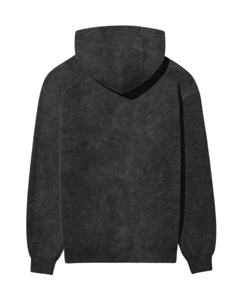 Acid Wash Hoodie #1 - Adefi