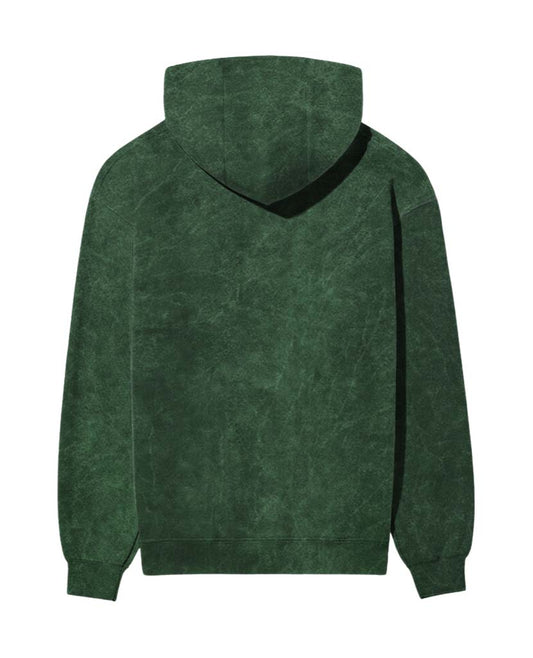 Acid Wash Hoodie #2 - Adefi