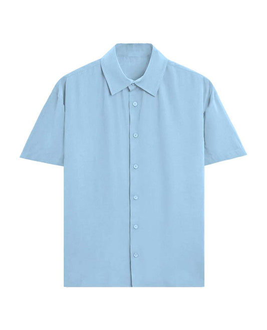 Oversized Shirt #5 - Adefi