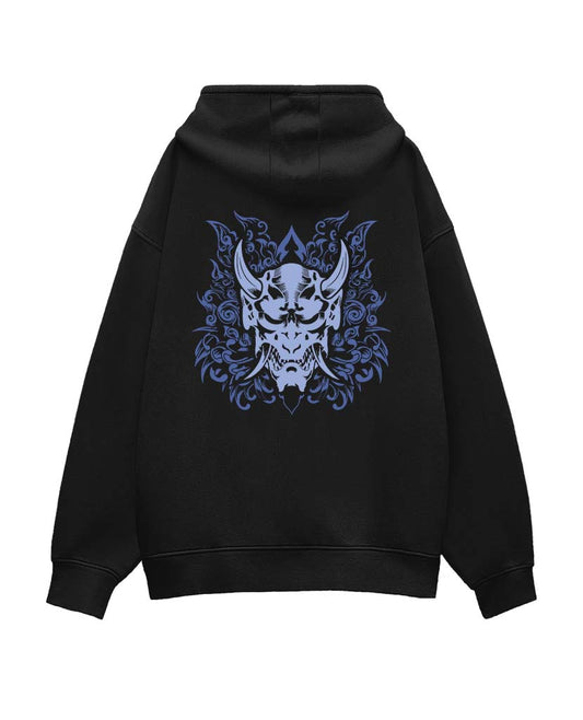 Oversized Hoodie #6 - Adefi