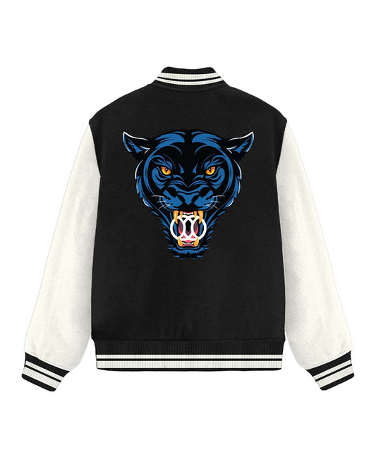Varsity Jacket #2 - Adefi