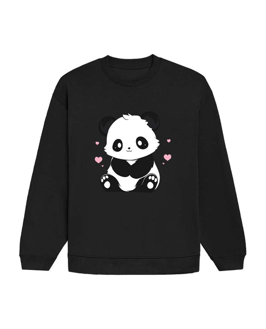 Oversized Sweatshirt #5 - Adefi