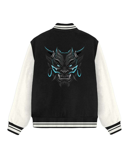 Varsity Jacket #4 - Adefi