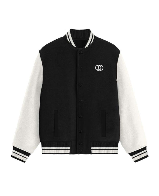 Varsity Jacket #1 - Adefi