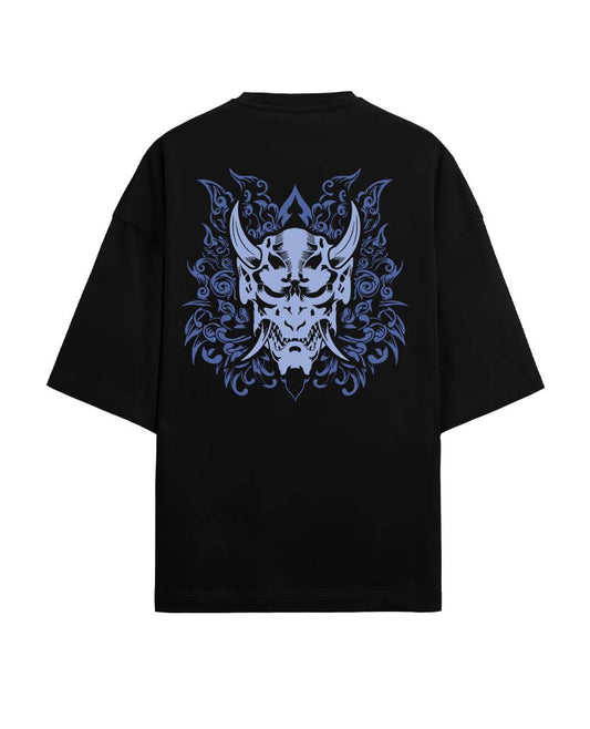 Oversized T-Shirt #6 - Adefi