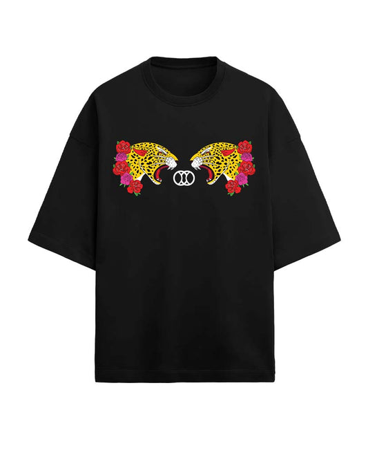 Oversized T-Shirt #11 - Adefi