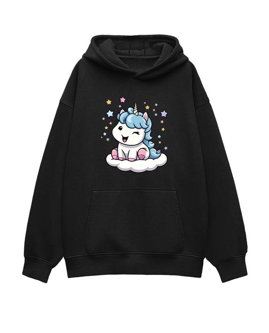Oversized Hoodie #9 - Adefi